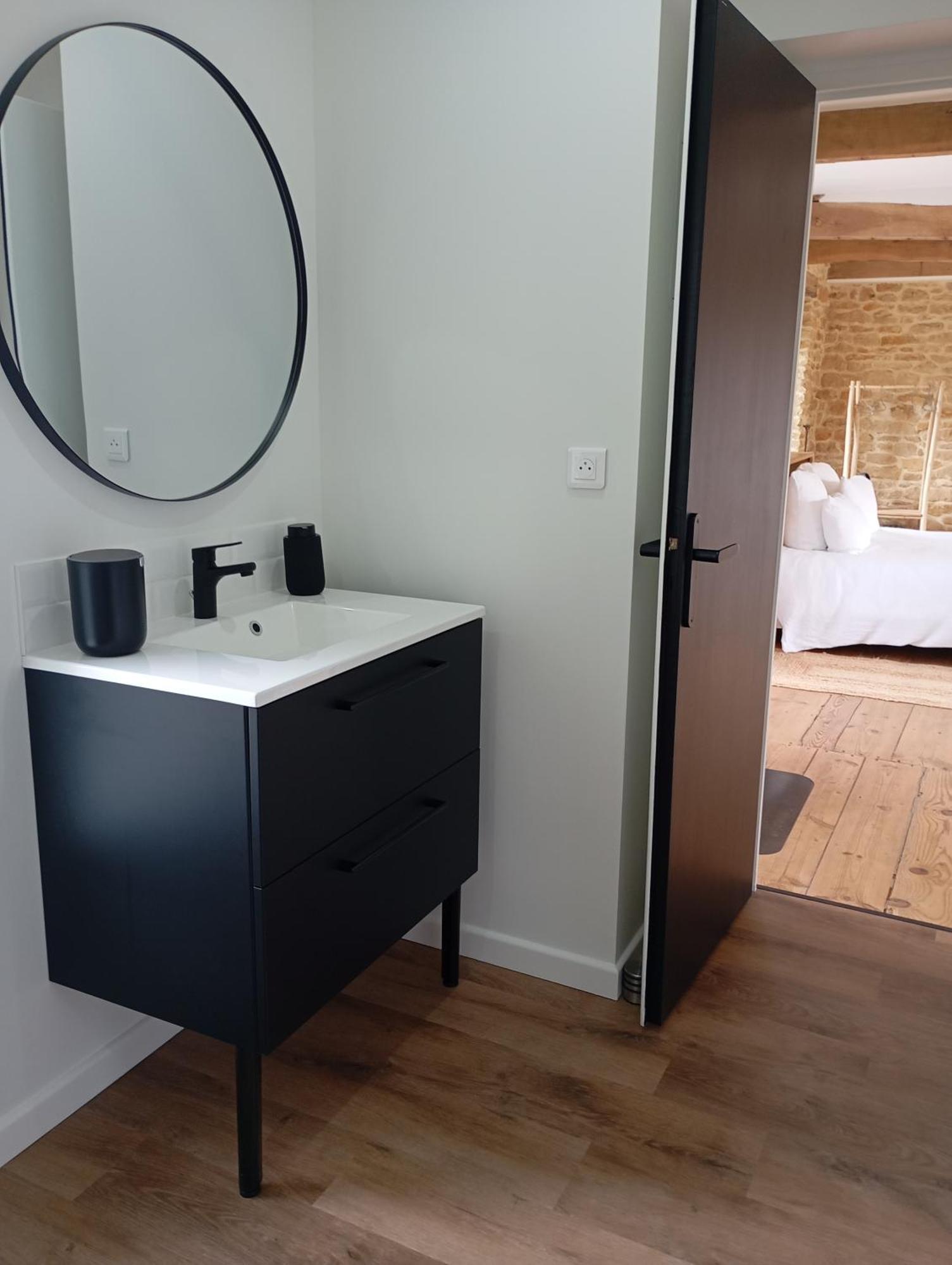 Douceur De Vivre A Sarlat Villa Luaran gambar